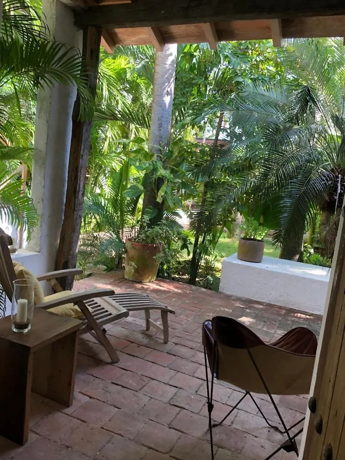 Casa Real Del Cabrero By Soho Hotel Cartagena 0*,