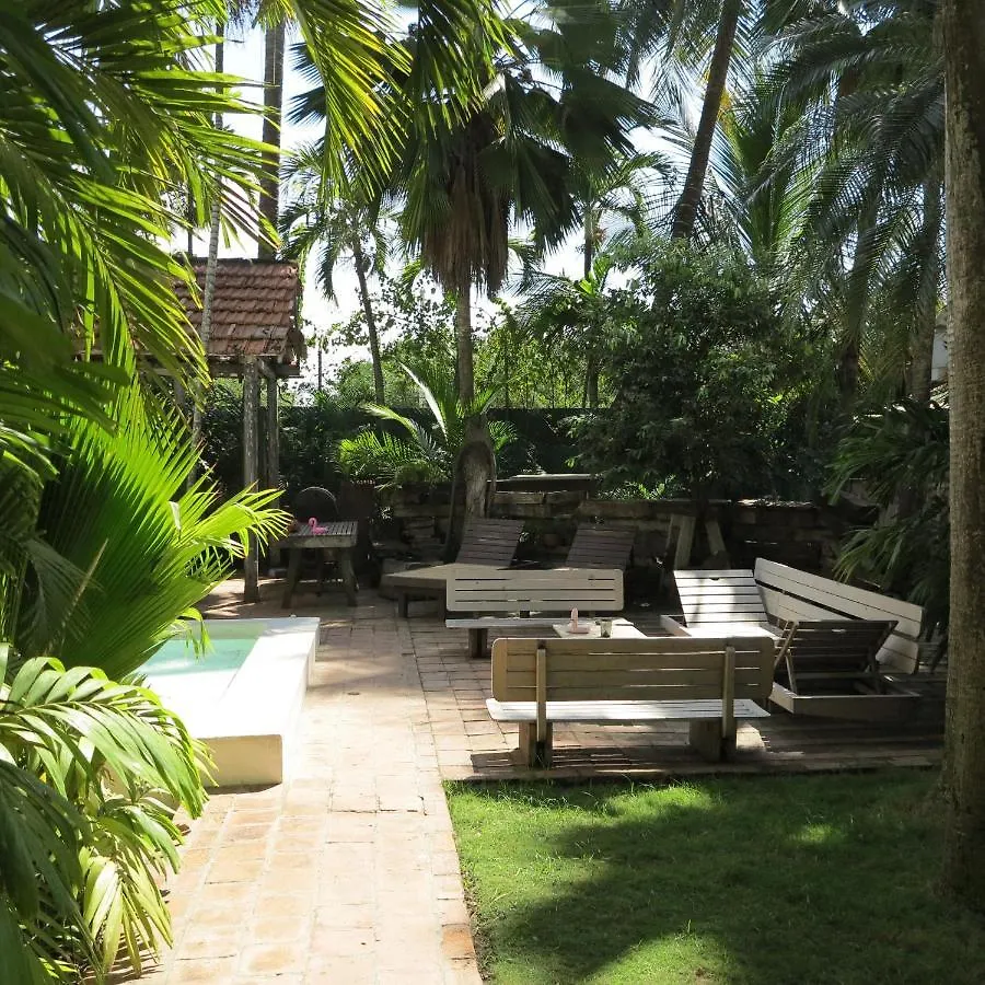 Casa Real Del Cabrero By Soho Hotel Cartagena