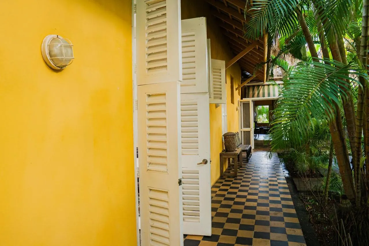 Casa Real Del Cabrero By Soho Hotel Cartagena