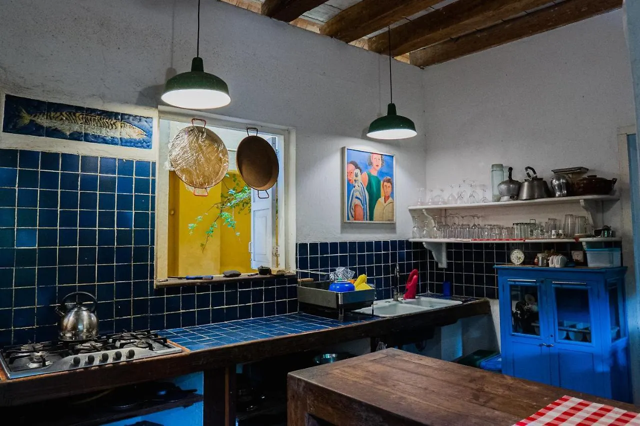 Casa Real Del Cabrero By Soho Hotel Cartagena 0*,  Colombia