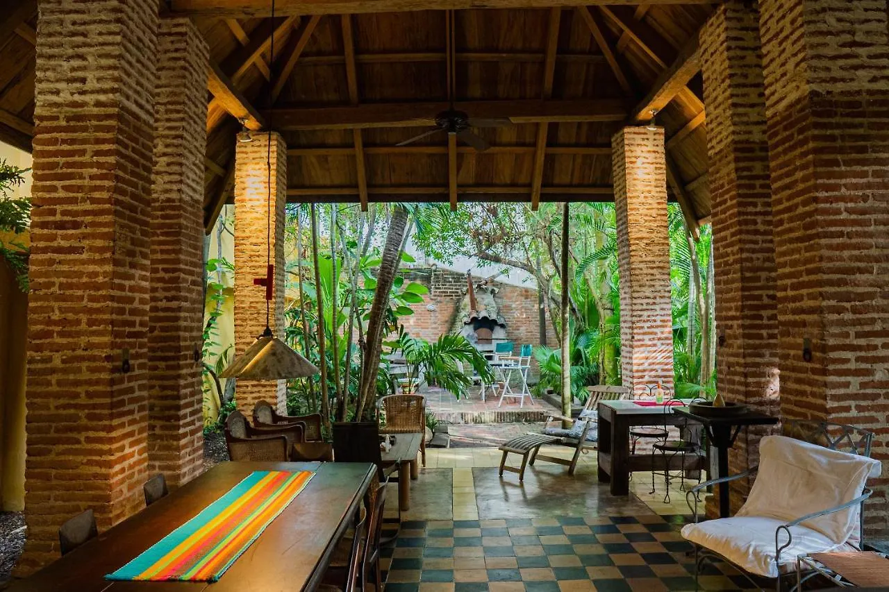 Casa Real Del Cabrero By Soho Hotel Cartagena
