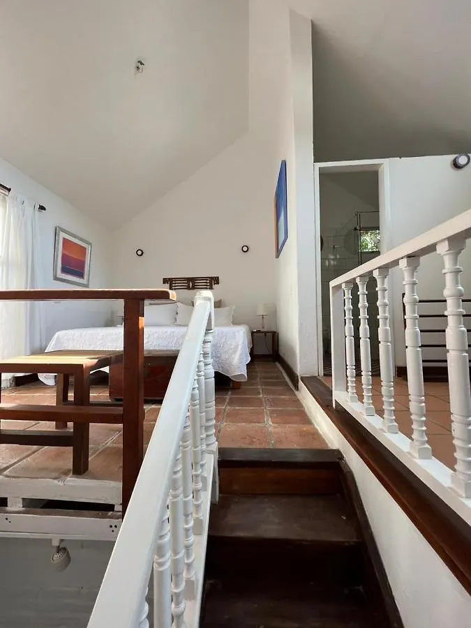 Casa Real Del Cabrero By Soho Hotel Cartagena