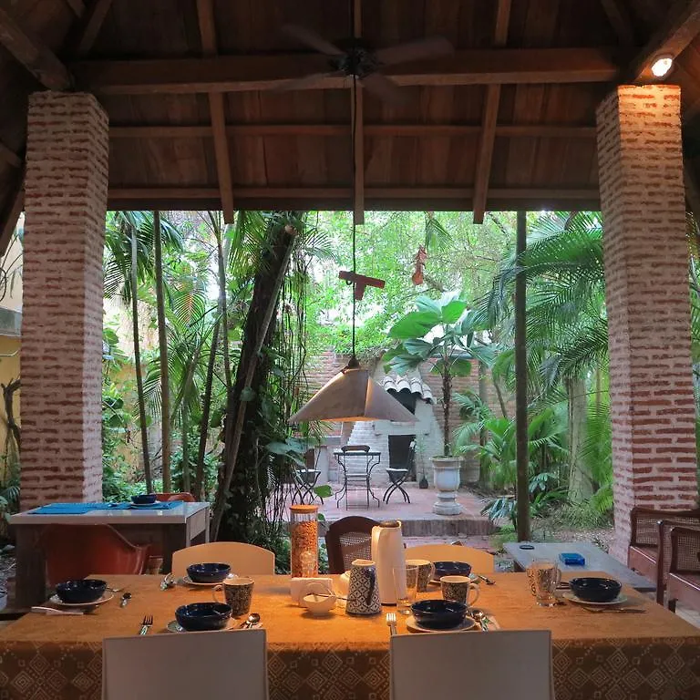 Casa Real Del Cabrero By Soho Hotel Cartagena