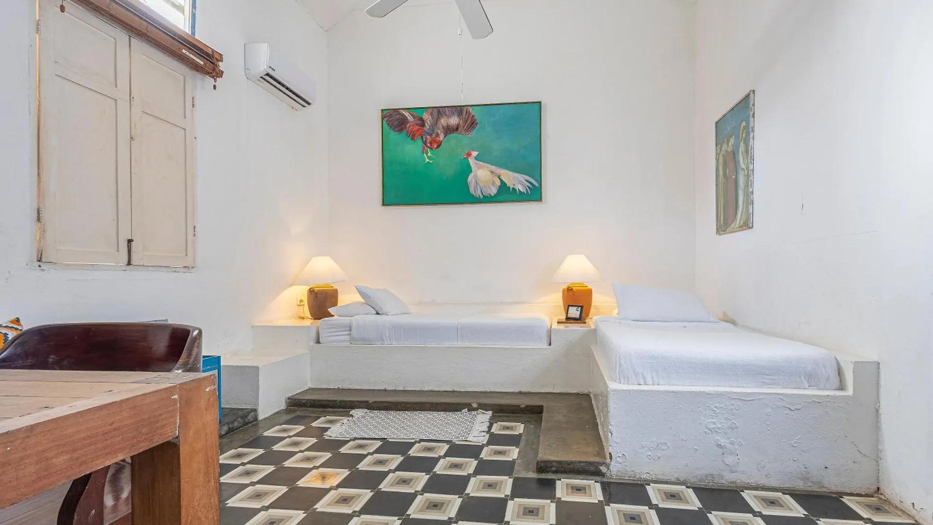Casa Real Del Cabrero By Soho Hotel Cartagena
