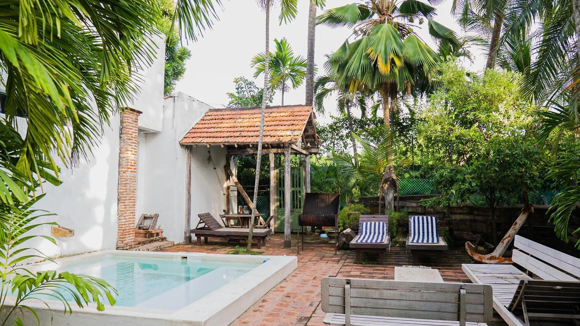 Casa Real Del Cabrero By Soho Hotel Cartagena