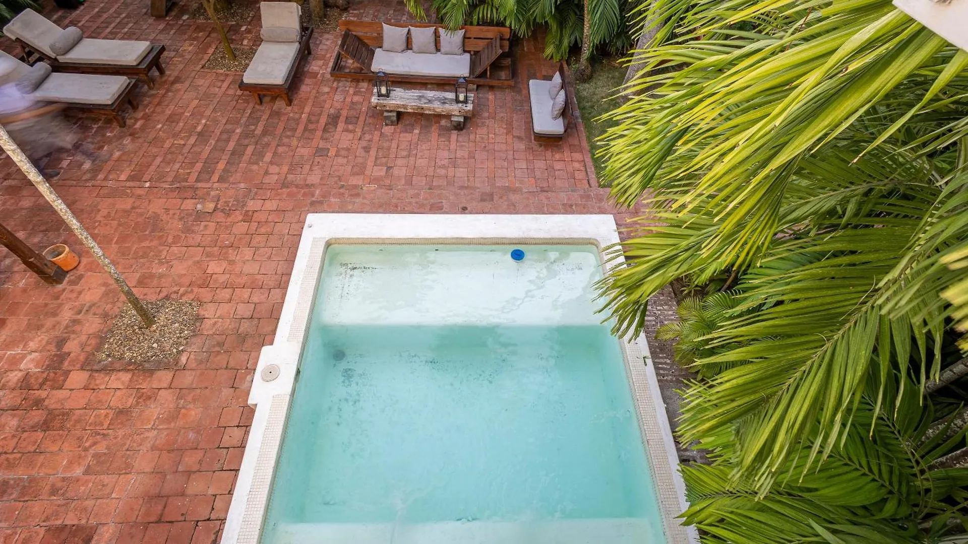 Casa Real Del Cabrero By Soho Hotel Cartagena