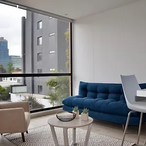 Balmoral 103 3*, Bogota Colombia