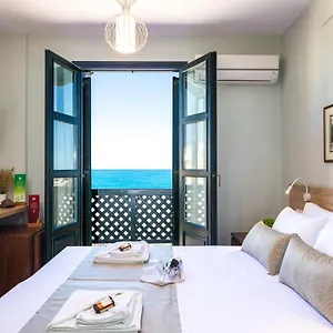 Ink House Of Europe Hotel Rethymno