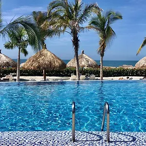 Samaria Club De Playa By Playa Resort, Preciosos En El Sector Exclusivo De Pozos Colorados , Santa Marta (Magdalena) Colombia