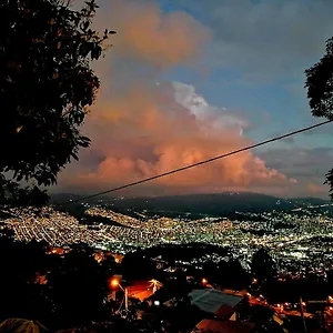 Eco Hostal Casa La Juana , Medellin Colombia