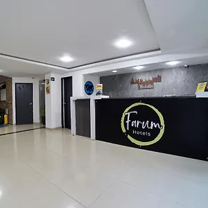 Farum , Medellin Colombia