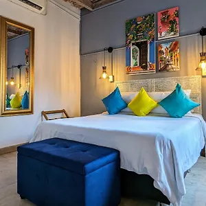 2* Maison d'hôtes Maloka Boutique