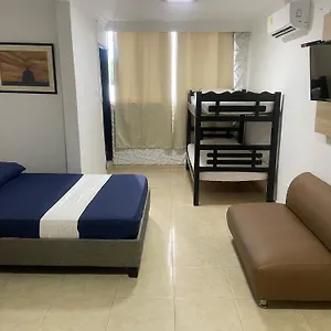 Edificio Delfines Cartagena