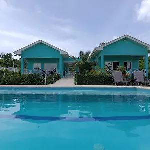 Blue Lizard House , San Andres (San Andres and Providencia Islands) Colombia