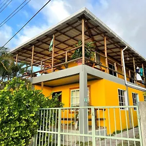 Berton Place , Aguadulce Colombia