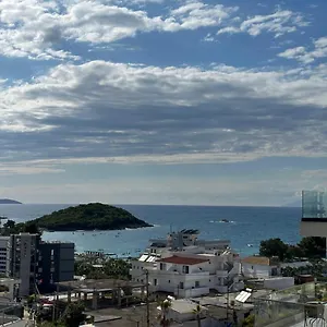Marku Hotel Ksamil