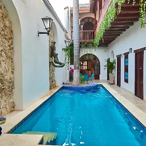 Legends Cartagena