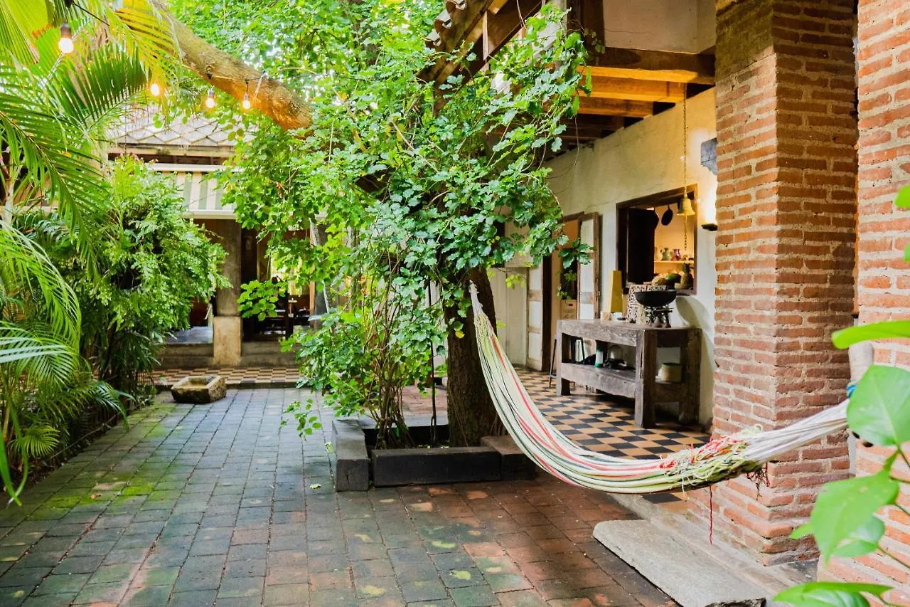 Casa Real Del Cabrero By Soho Hotel Cartagena
