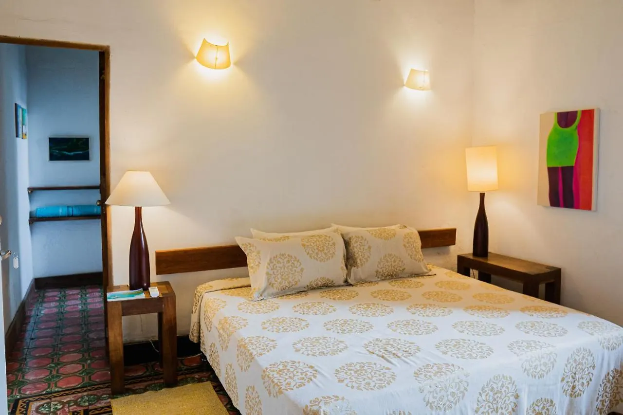 ホテル Casa Real Del Cabrero By Soho Cartagena 0*,  コロンビア