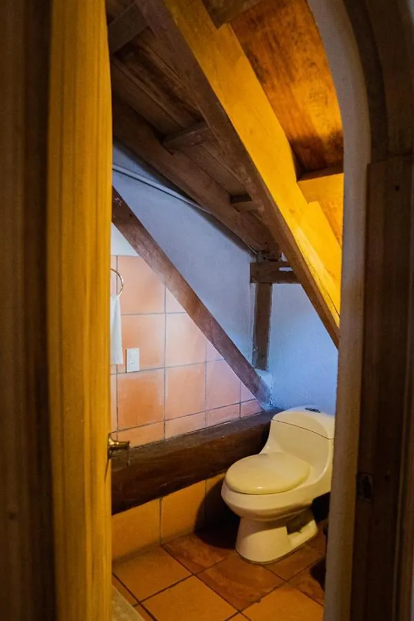 Casa Real Del Cabrero By Soho Hotel Cartagena