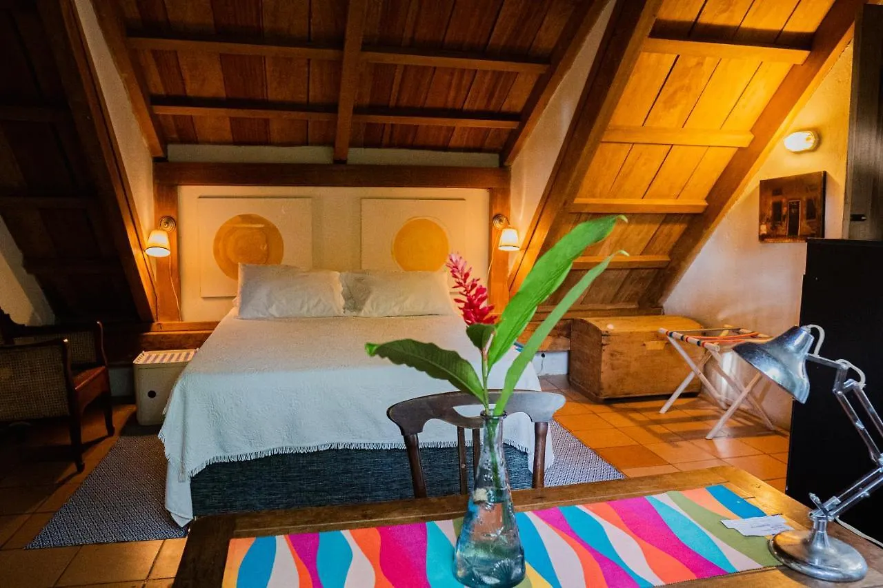 Casa Real Del Cabrero By Soho Hotel Cartagena