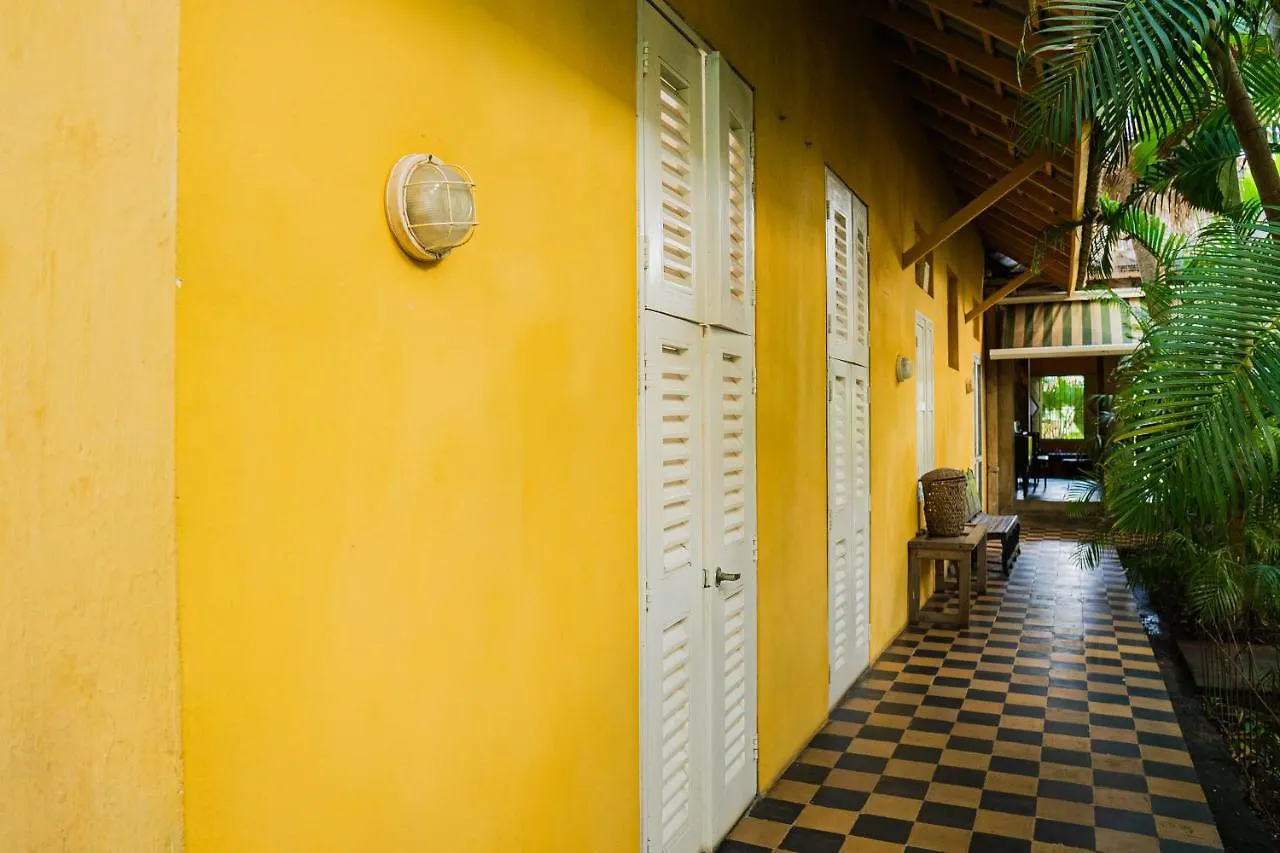 Casa Real Del Cabrero By Soho Hotel Cartagena
