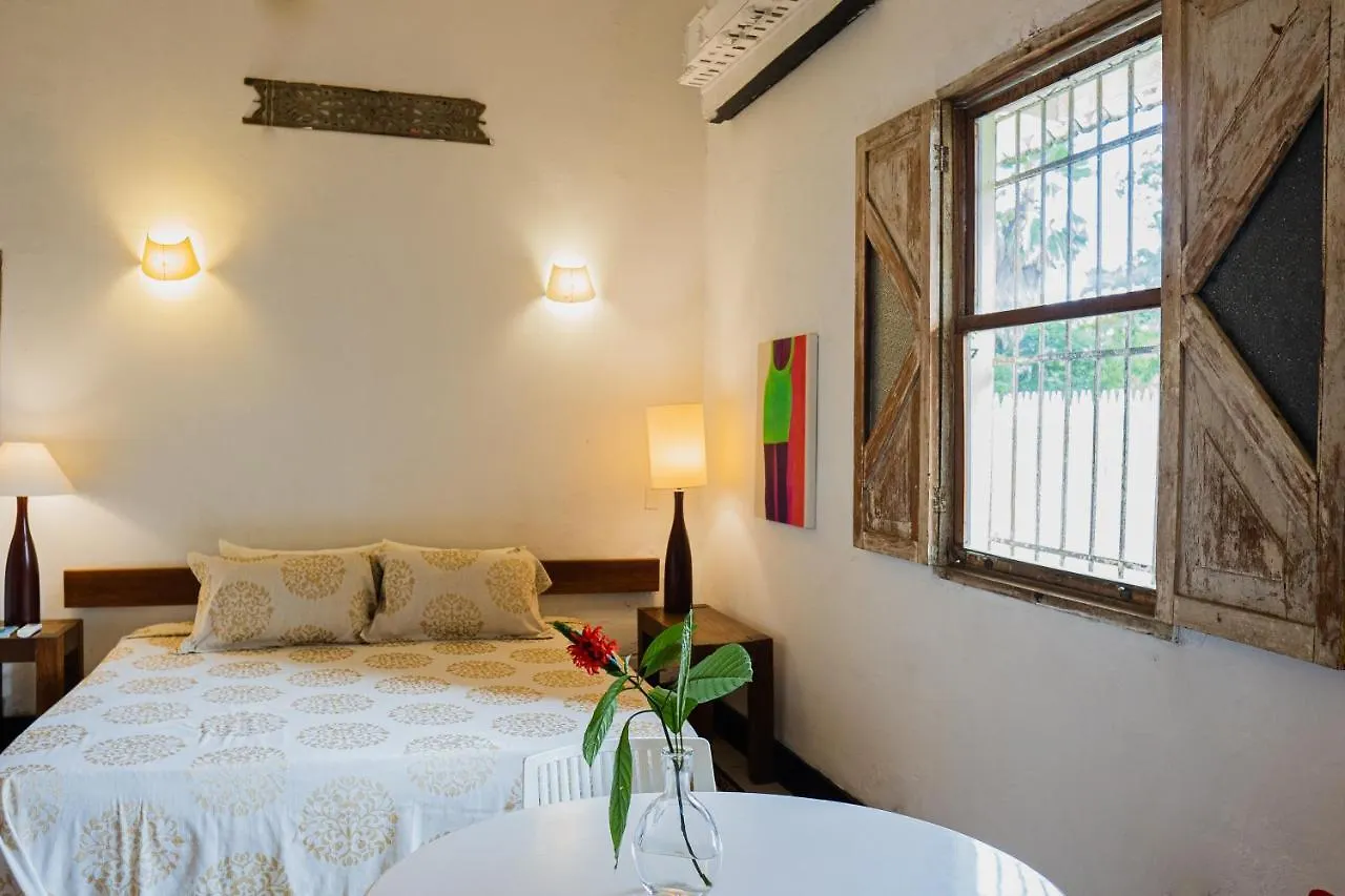 Casa Real Del Cabrero By Soho Hotel Cartagena