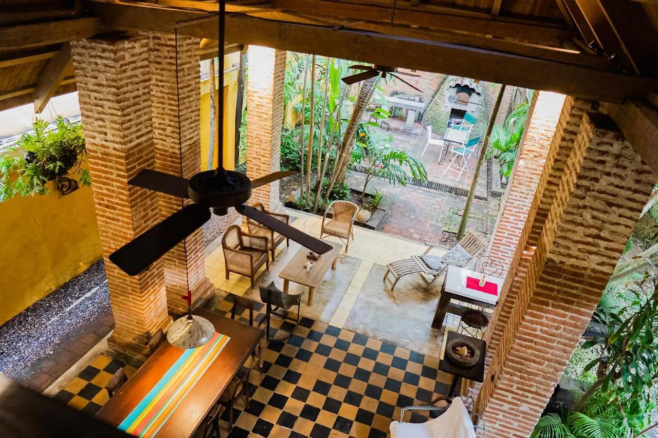 Casa Real Del Cabrero By Soho Hotel Cartagena