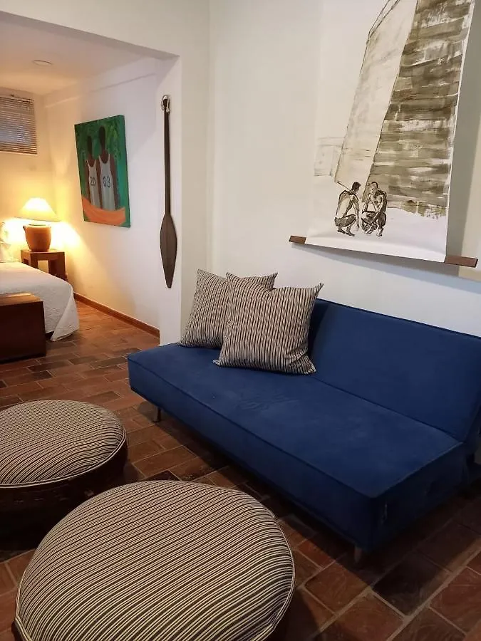 Casa Real Del Cabrero By Soho Hotel Cartagena 0*,
