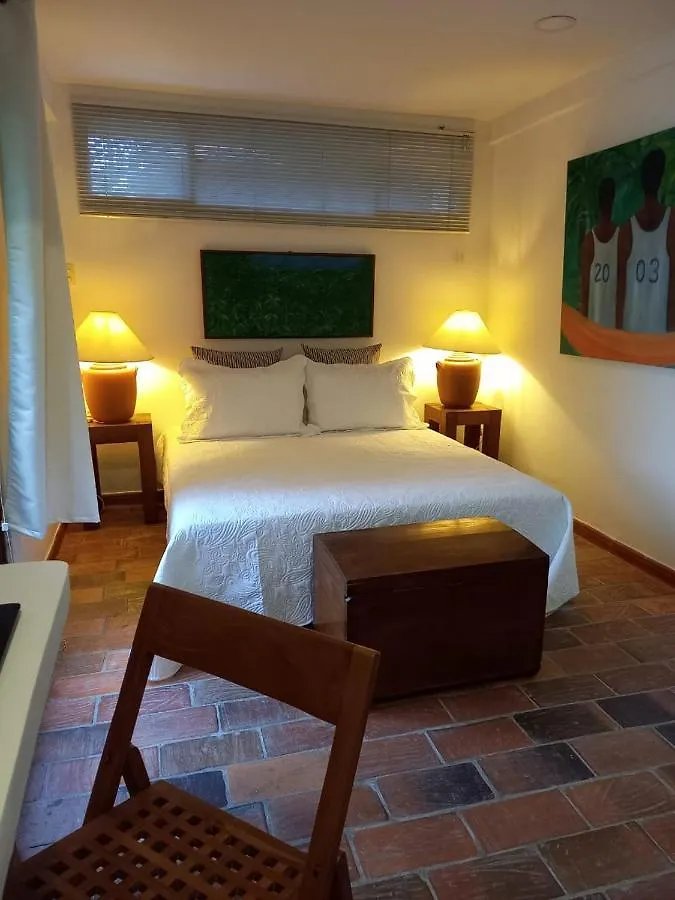 ホテル Casa Real Del Cabrero By Soho Cartagena