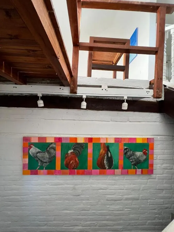 Casa Real Del Cabrero By Soho Hotel Cartagena