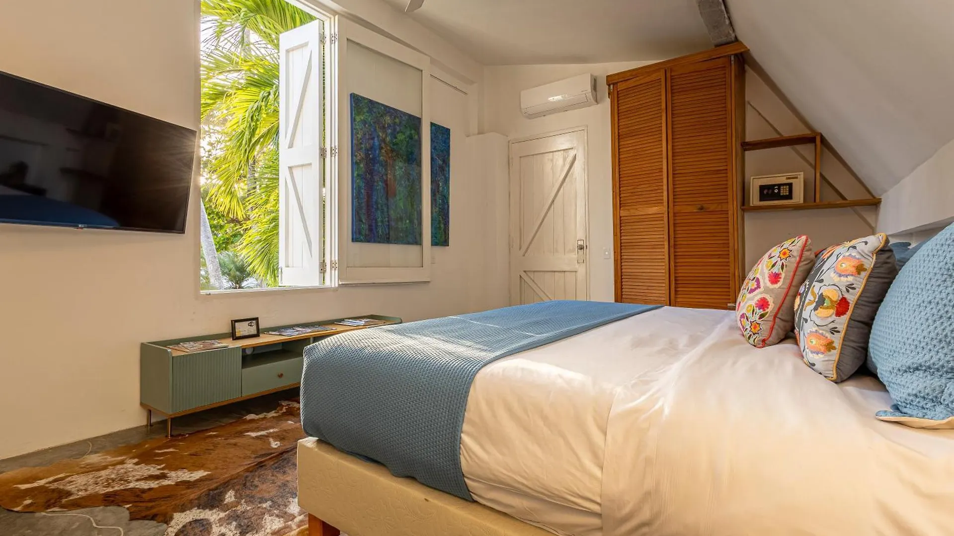 Casa Real Del Cabrero By Soho Hotel Cartagena