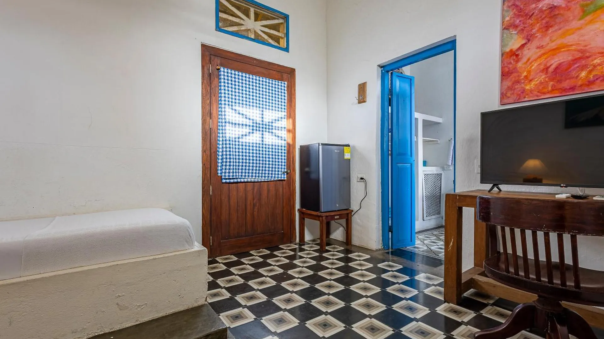Casa Real Del Cabrero By Soho Hotel Cartagena