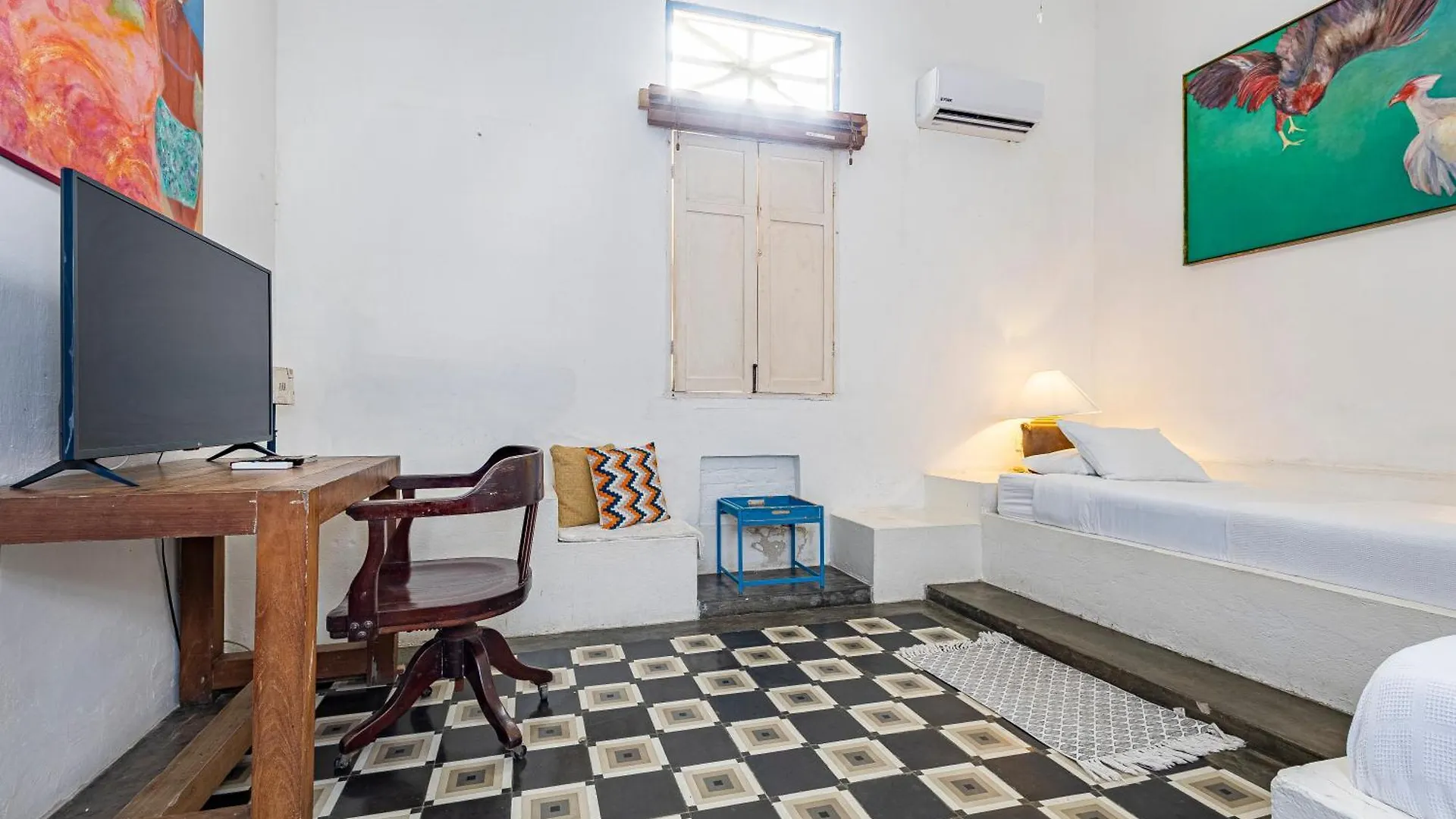 Casa Real Del Cabrero By Soho Hotel Cartagena