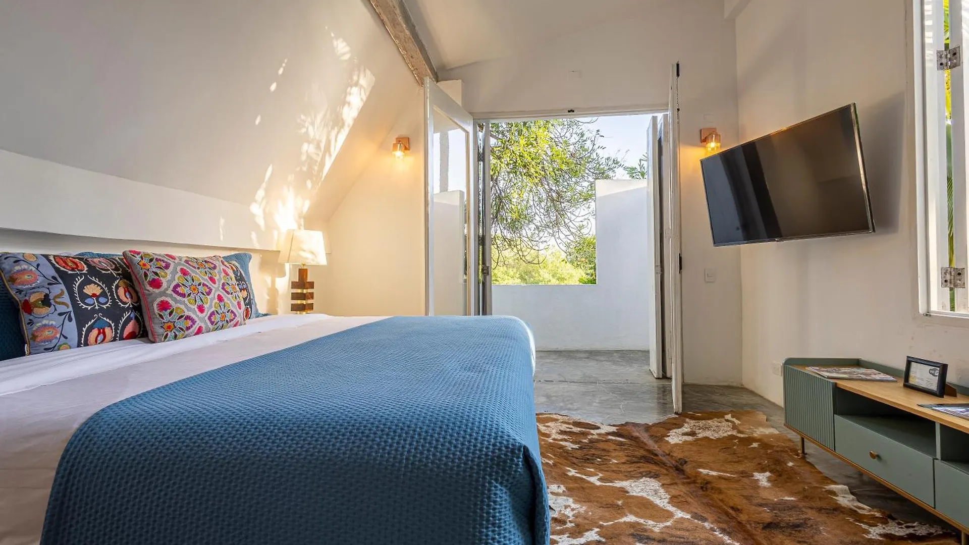 Casa Real Del Cabrero By Soho Hotel Cartagena