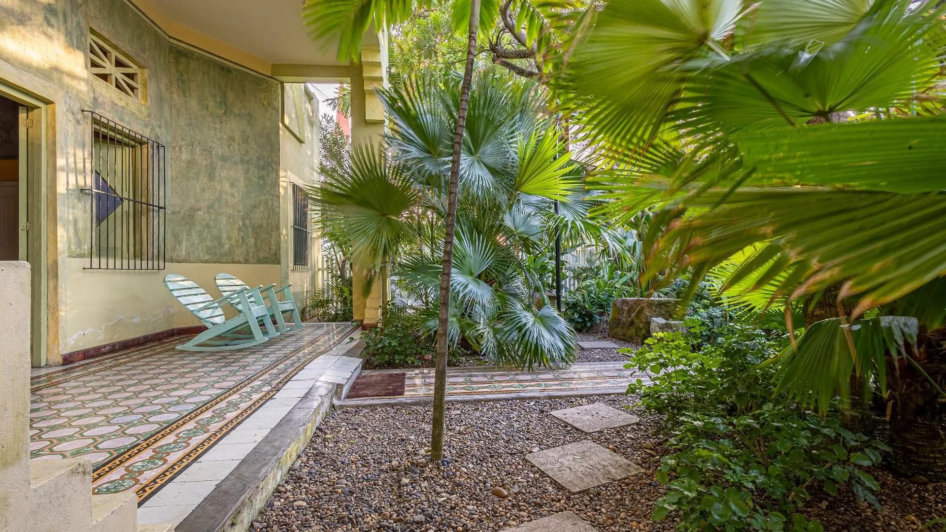 ホテル Casa Real Del Cabrero By Soho Cartagena コロンビア