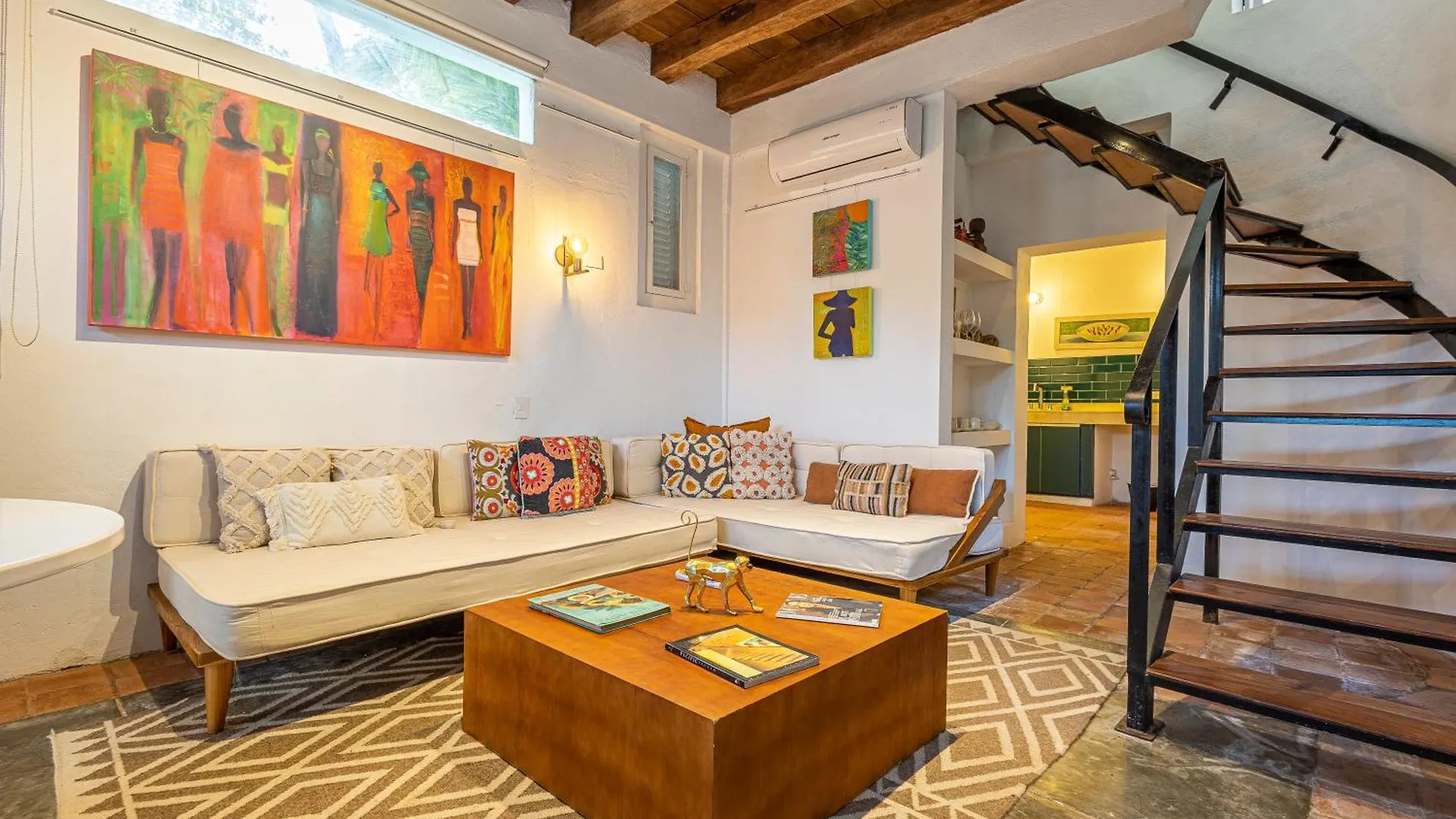 Casa Real Del Cabrero By Soho Hotel Cartagena 0*,