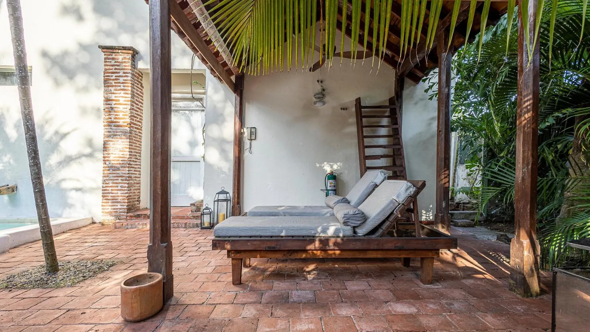 Casa Real Del Cabrero By Soho Hotel Cartagena