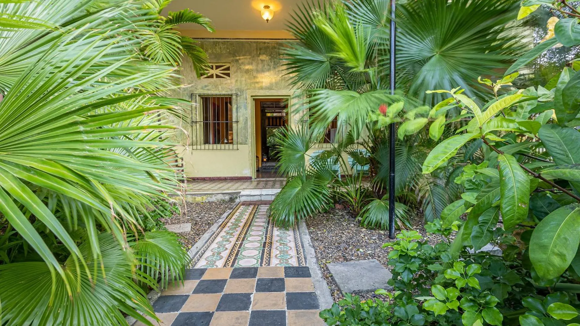 ホテル Casa Real Del Cabrero By Soho Cartagena