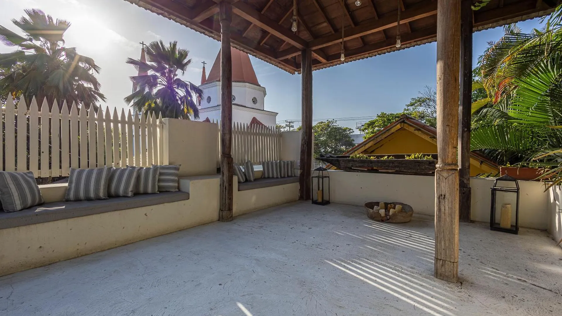 Casa Real Del Cabrero By Soho Hotel Cartagena