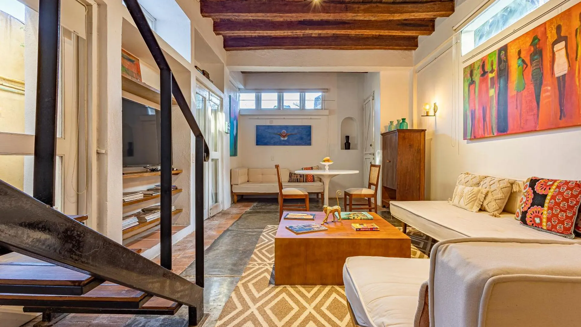 Casa Real Del Cabrero By Soho Hotel Cartagena