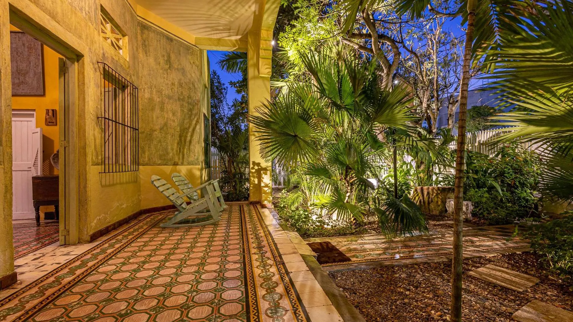 Casa Real Del Cabrero By Soho Hotel Cartagena