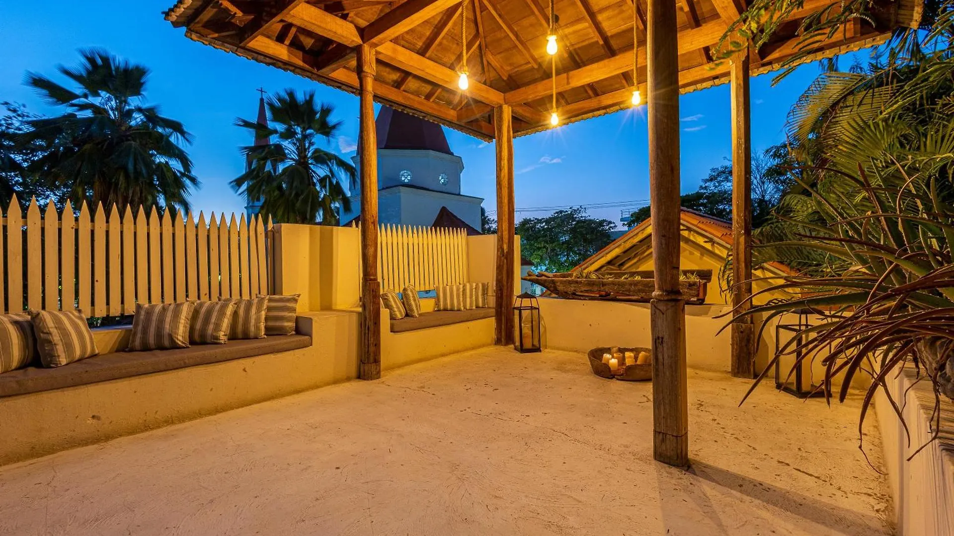 Casa Real Del Cabrero By Soho Hotel Cartagena 0*,  Colombia