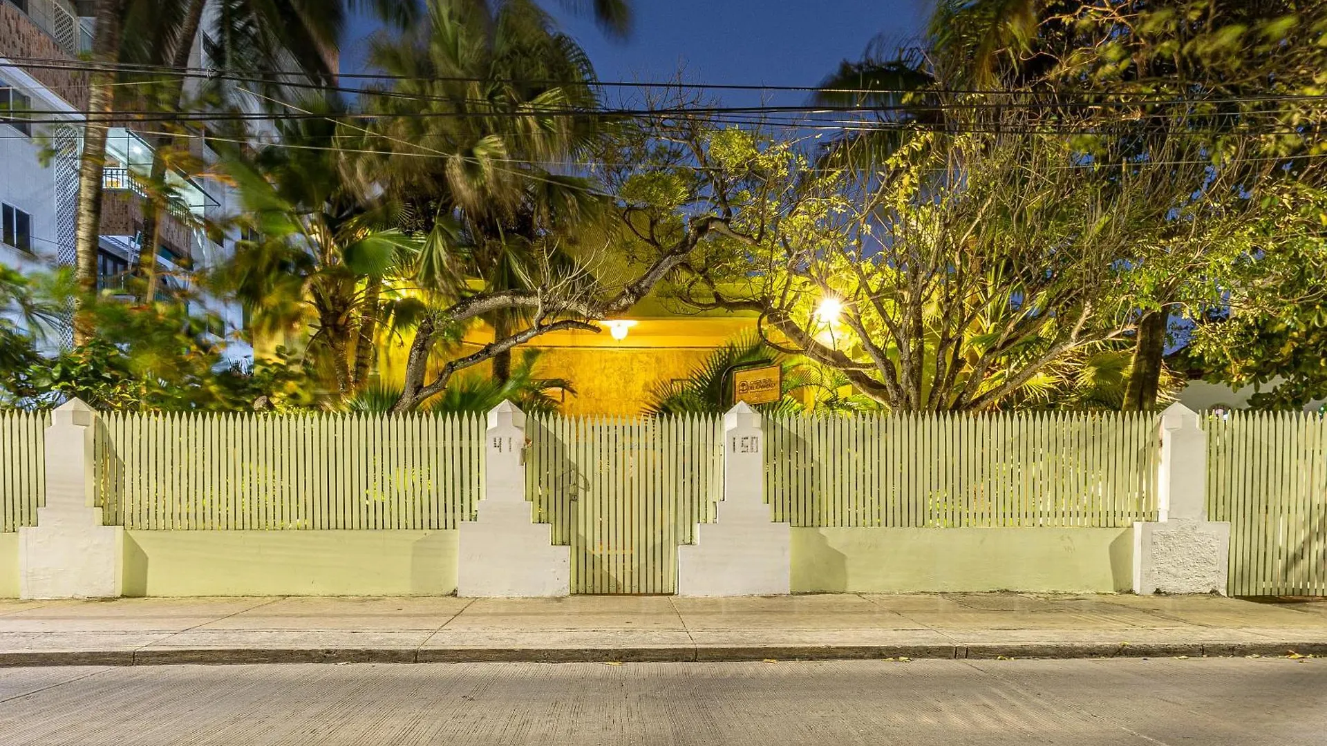 Casa Real Del Cabrero By Soho Hotel Cartagena