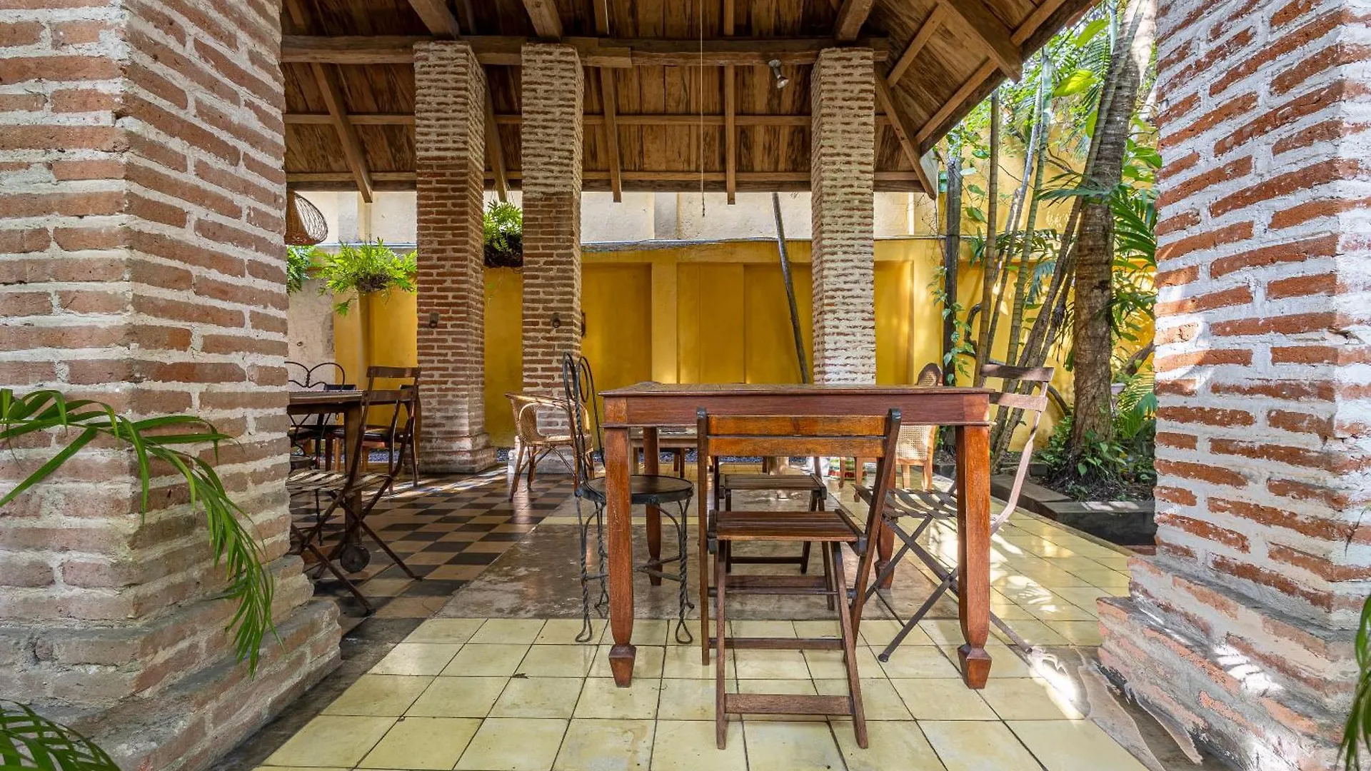 Casa Real Del Cabrero By Soho Hotel Cartagena