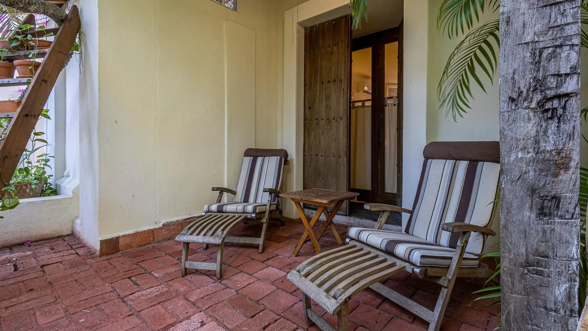 Casa Real Del Cabrero By Soho Hotel Cartagena