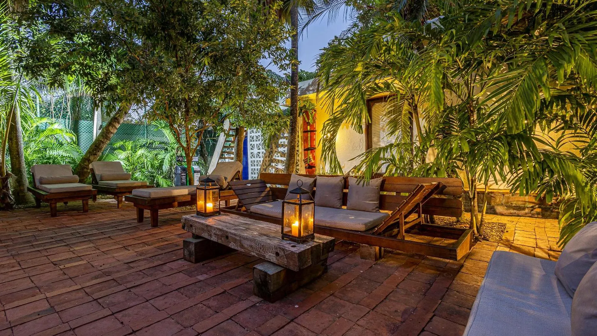 Casa Real Del Cabrero By Soho Hotel Cartagena