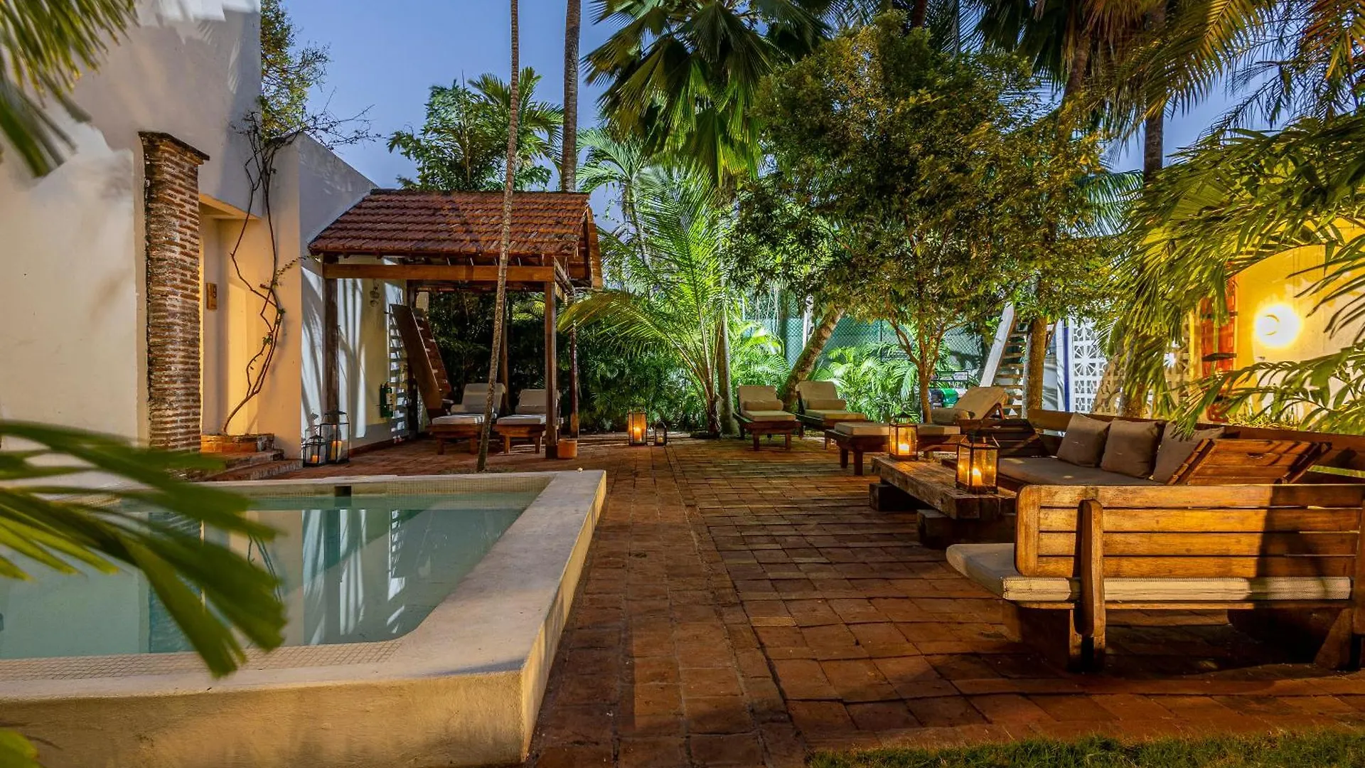Casa Real Del Cabrero By Soho Hotel Cartagena