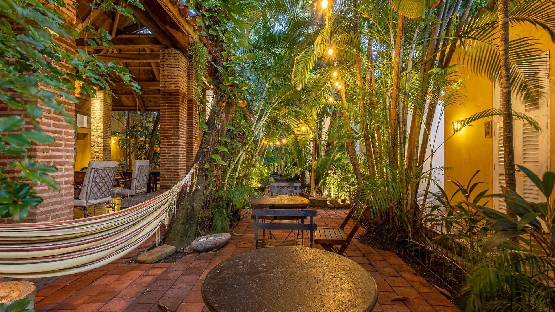 Casa Real Del Cabrero By Soho Hotel Cartagena