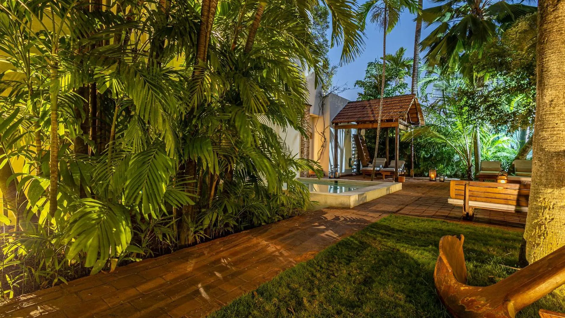 Casa Real Del Cabrero By Soho Hotel Cartagena Colombia